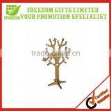 Hot Sale New Item Customized Jewellery Tree thumbnail-1