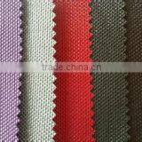 Antibacterial TPU Coated 210D Nylon Oxford Fabric for Medical Inflating Products thumbnail-4