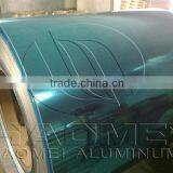 Polished Aluminum Coil for Reflective Material From Haomei