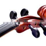 Handmade Spruce & Maple With Case,bow&rosin 4/4,1/4,1/2 Matt Violin thumbnail-5