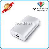 Excellence Design External Power Bank 5200mah / Usb Power Bank thumbnail-5