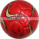 Size 5 Laser PVC Football Manufacturer ,small MOQ Customized Soccer Ball ,promotion and Advertising Sports Ball thumbnail-6