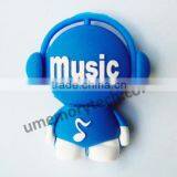Purchase Flash Drives ,Sound of Music Cute Flash Drives 2gb 16gb 32gb thumbnail-5