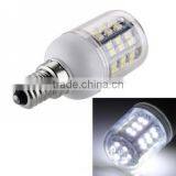 48smd 3528 230v E14 Corn Bulb