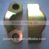 TY220 Flange for Bulldozer Shantui Parts 07371-31049 thumbnail-1