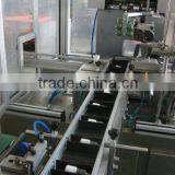 Fully Automatic Mini Multi-function Vertical Bottle Packing Machine thumbnail-2