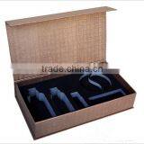 Customize Paper Box Gift Magnet Box for Cosmetic thumbnail-5