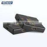 HD h Dmi 4K Splitter for TV DVD 3 to 1 Switcher thumbnail-5