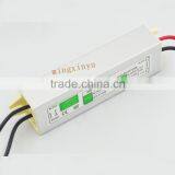 dc 12v 10w Ip67 Led Driver , Waterproof Led Power Supply With 2 Years of Warranty thumbnail-3