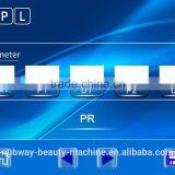 IPL Photofacial Skin Rejuvenation Vascular Removal Laser Hair Removal Machine IPL Handpiece thumbnail-6