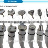 4 in 1 Q SWITCH ND YAG LASER Tattoo Removal Machine Combines SHR IPL RF Remove Hair (CE) thumbnail-4