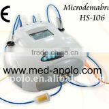 2 in 1 Microdermabrasion