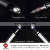 Tattoo Supplies Permanent Makeup Embroidery Tattoo Machine Pen Eyebrow Lip Tattoo Pen