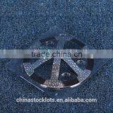 Phantom Saucer Amazing Flying Magic Props UFO Toy thumbnail-2