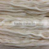 Best Quality - Gassed Mercerized Cotton Yarn. thumbnail-3