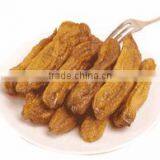 Thailand Delicious Dried Banana thumbnail-1