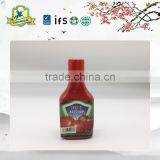 Tomato Ketchup Ingredients thumbnail-3