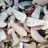 Good Quality Frozen IQF King Oyster Mushroom Pieces thumbnail-2