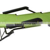 Folding Recliner Chair thumbnail-3