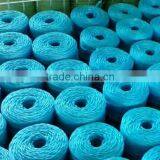 Eco Friendly Fruit Sisal Baler Twine