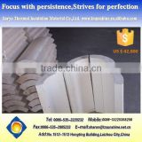 Heat Stoves Thermal Insulation Calcium Silicate Pipe Cover