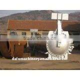 Food Sterilizer Machine for Widely Use