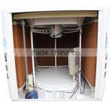 Made in China Rooftop Mounted Four Sides Wind Inlet Evporative Ventilation Air Cooler thumbnail-5
