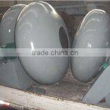 Professional Ceramic Sand Granulator Equipment in China