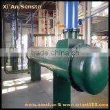 100 MT/D Oil Producing Machine