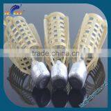 Bait Cage Fishing Trap Basket Feeder Holder 40g 50g 60g 70g 80g thumbnail-5