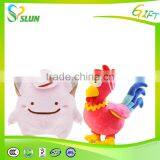 Wholesale Price Sheep Goat Kids Mascot Soft Lovely Gift Stuffed Plush Toy thumbnail-4