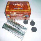 33mm Fast Fire Charcoal for Shisha Smoking thumbnail-4