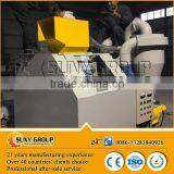 Italy Technology Small Copper Cable Wire Recycling Machine/cable Granulator thumbnail-2