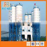 ISO Certification of HZS Concrete Batching Plant of Good Quality for Sale thumbnail-4