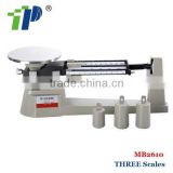 Triple Beam weighing Balance scale for lab