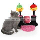 Cat Tree House & Wholesale Outdoor Cat Furniture thumbnail-6