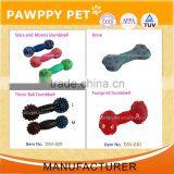 Vinyl Toy Production For Dog's Oral Care thumbnail-4