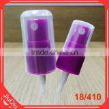 Aluminum 18 410 Mist Sprayer for Bottle thumbnail-4