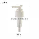 Plastic Pressure Cosmetic Lotion Pump thumbnail-1