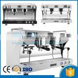 Double Group Espresso Machine, Most Popular Full-automatic Espresso Coffee Machine, Italian Pressure Espresso Coffee Machine thumbnail-2