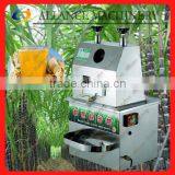 114 Reliable Sugar Cane Juicer Machine