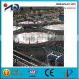 Sewage Treatment Equipment 50 Tons per Day thumbnail-1