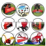 Manufacture Supplier Lawn Agricultural Tractor Tyre 700-14 thumbnail-4
