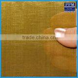China Supplier Brass Copper Crimped Wire Mesh (factory)