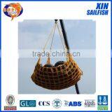 Polypropylene Rope Cargo Net Sling thumbnail-1
