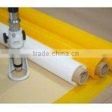 Polyester DoubleFilament Screen Printing Mesh