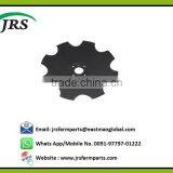 Disc Blade, Harrow Disc, Plough Blade thumbnail-4