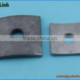 ANSI C135.80 Square Curved Washer for Fastener thumbnail-1