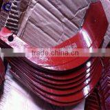 Single Hole Cutivator 681 Power Tiller Blade thumbnail-1