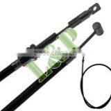 HR194 HR214 HR216 Speed Cable Length 1159MM For Garden Machinery Parts Small Engine Parts L&P Parts